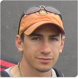 Matt DeBergalis